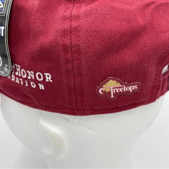 Ahead 2012 Patriot Day Golf Cap Hat Adjustable - Picture 12 of 12